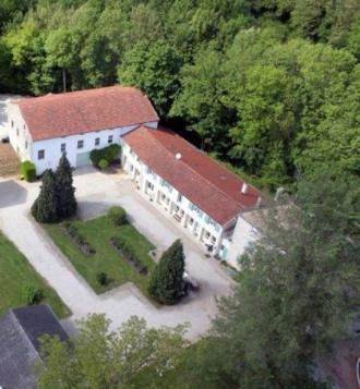 Hotel Le Moulin De Chamouilley Zewnętrze zdjęcie